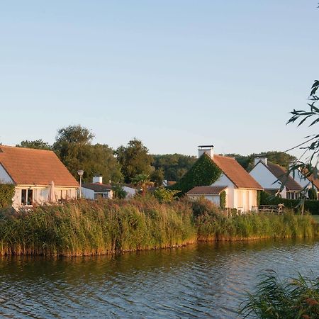 Hotel Sunparks Oostduinkerke - Plopsaland Exterior foto